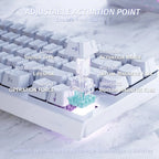 ATTACK SHARK X68 HE