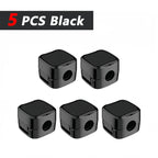 Magnetic Cable Clips