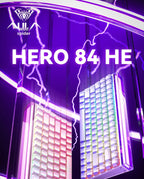 AULA HERO84 HE