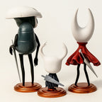 Hollow Knight Silksong Figures