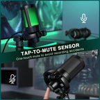 FIFINE A2 Microphone