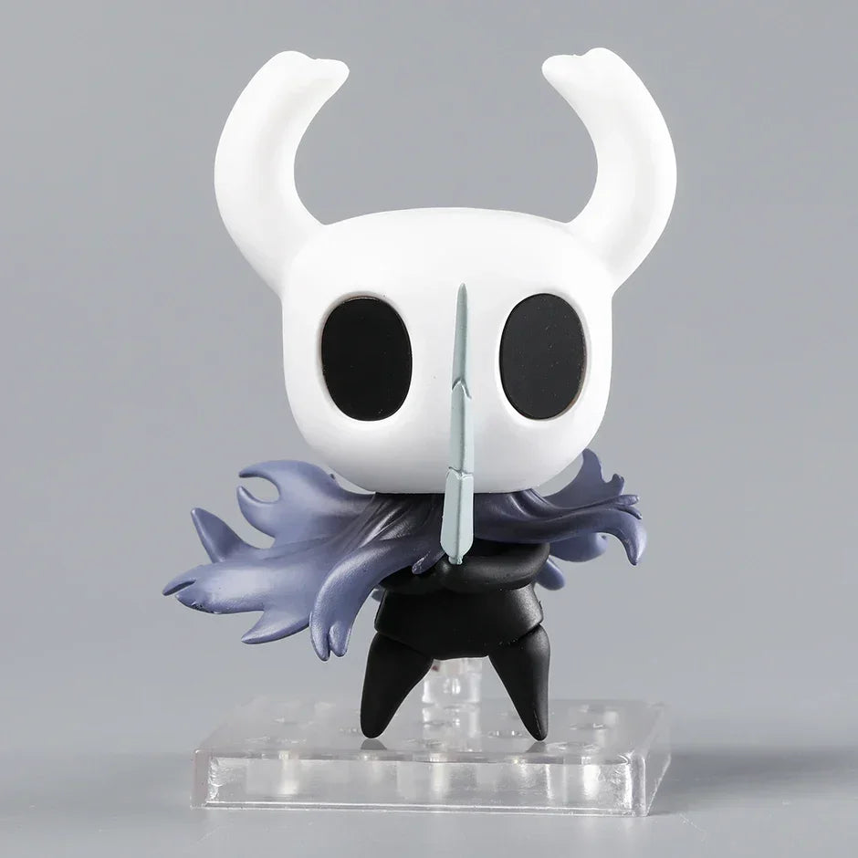 Hollow Knight Action Figures