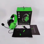 Razer BlackShark V2 X