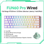 AKKO MONSGEEK FUN60