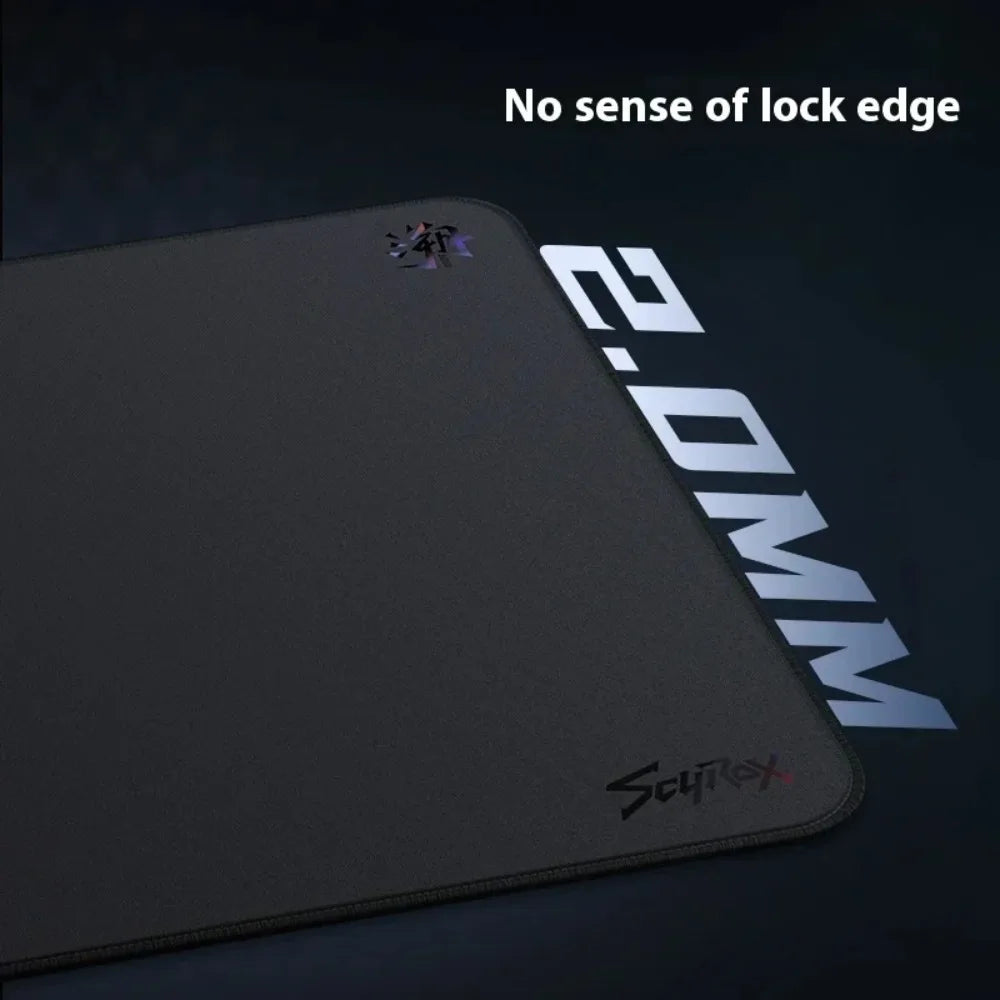 Scyrox SOSU E-Sports Gaming Mousepad