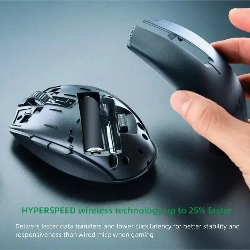 Razer Orochi V2
