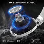 ATTACK SHARK L80