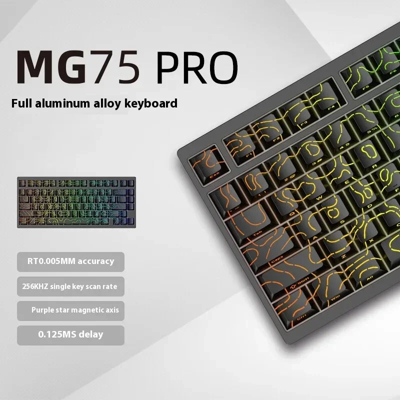 IROK MG75 Pro