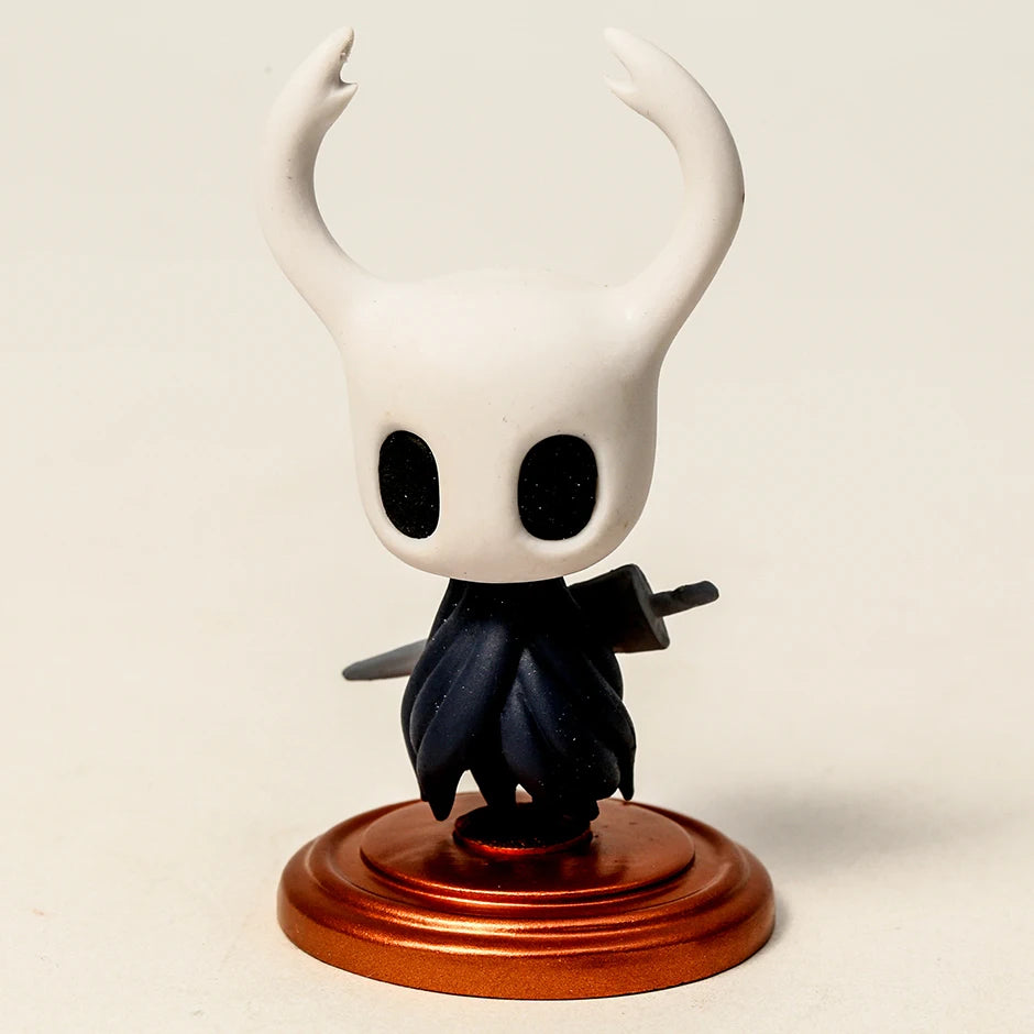 Hollow Knight Silksong Figures