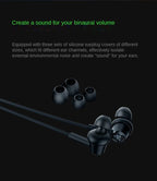 Razer Hammerhead Duo Earbud