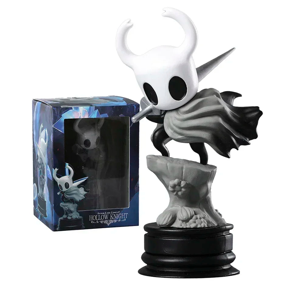 Hollow Knight Hornet