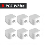Magnetic Cable Clips