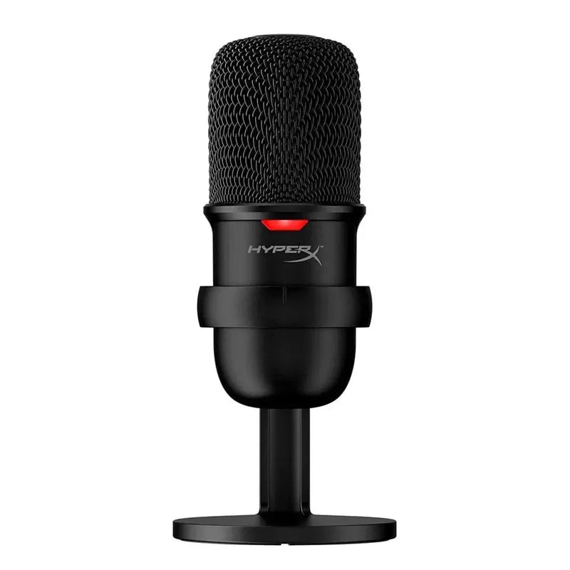 HyperX SoloCast Microphone