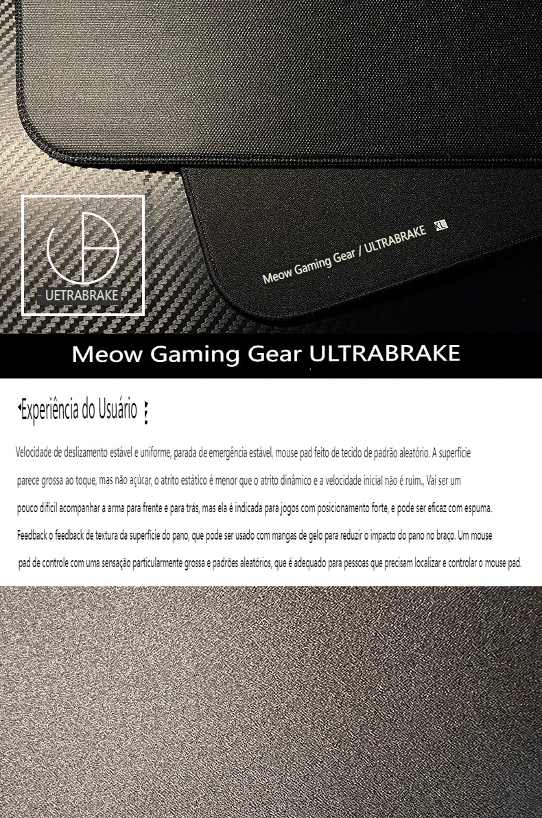 ltraglide Meow UB/UC