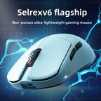 SCYROX V6