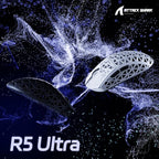 ATTACK SHARK R5