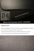 ltraglide Meow UB/UC