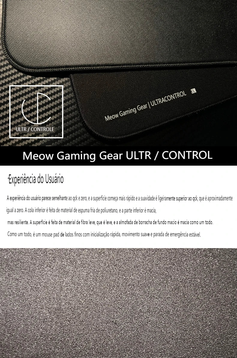 ltraglide Meow UB/UC