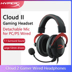 HyperX Cloud 2 II