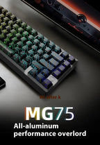 IROK MG75 Pro