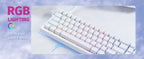 ATTACK SHARK X68 HE