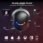 FIFINE H9 Headset