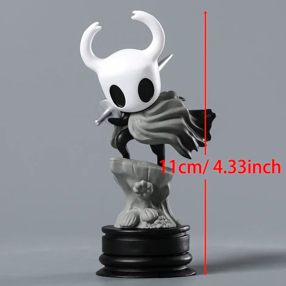 Hollow Knight Hornet