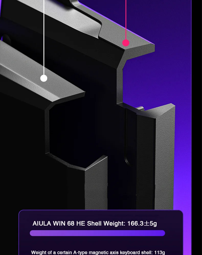 AULA WIN68 HE