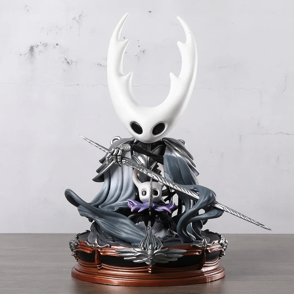 Hollow Knight Statue – Collectible Figure