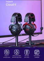 HyperX Cloud 2 II