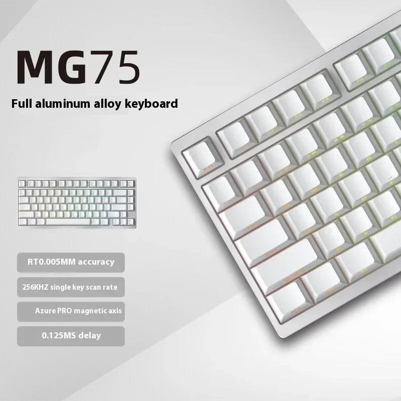 IROK MG75 Pro