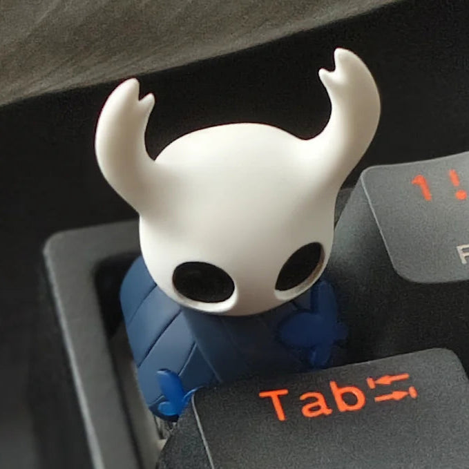 Hollow Knight Keycap