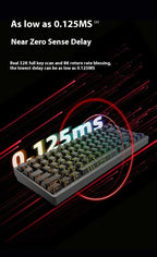 IROK MG75 Pro