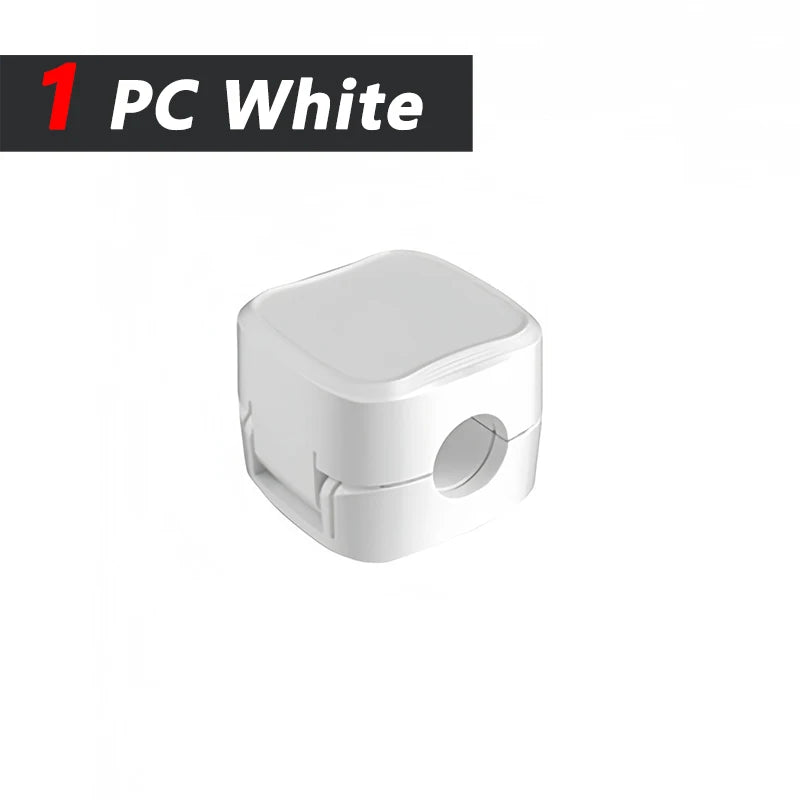 Magnetic Cable Clips
