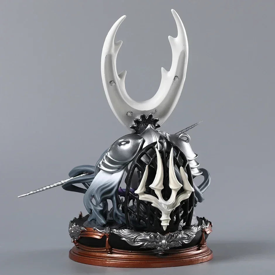 Hollow Knight Statue – Collectible Figure