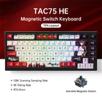 AKKO TAC75 HE Premium