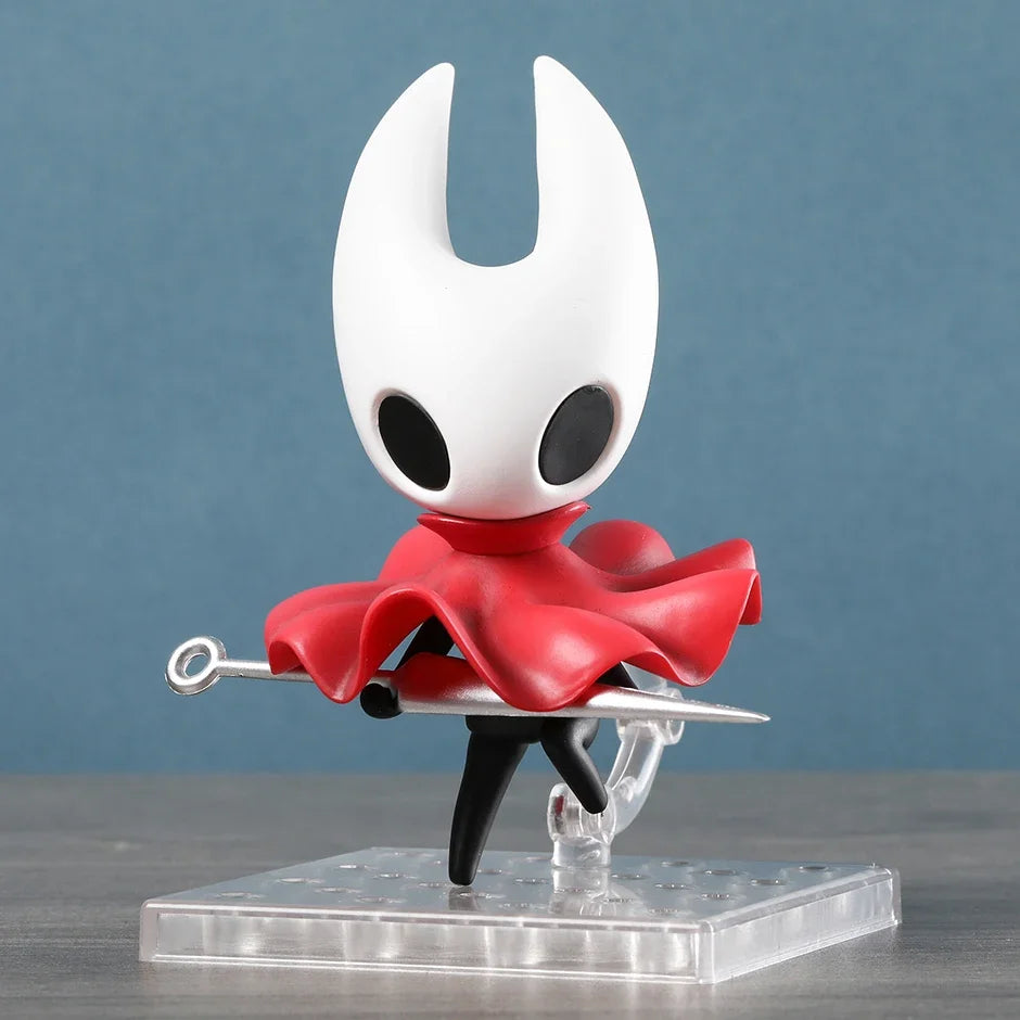 Hollow Knight Action Figures