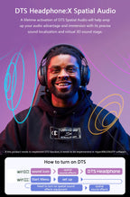 HyperX Cloud 3 III