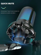 FIFINE A2 Microphone