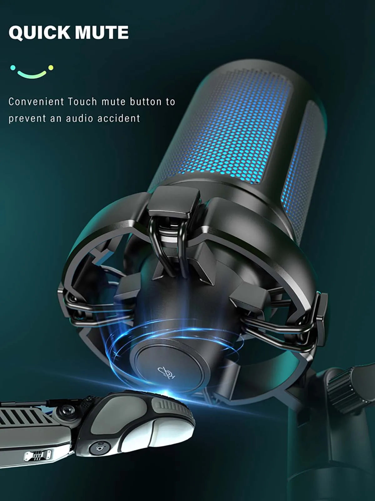 FIFINE A2 Microphone