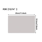 Microfiber Dustproof Cleaning Cloth