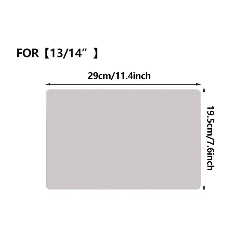 Microfiber Dustproof Cleaning Cloth