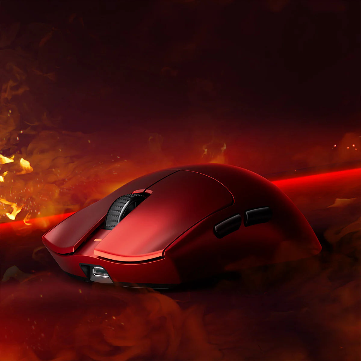 ATK Blazing Sky X1