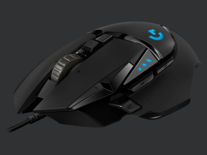 Logitech G502 HERO