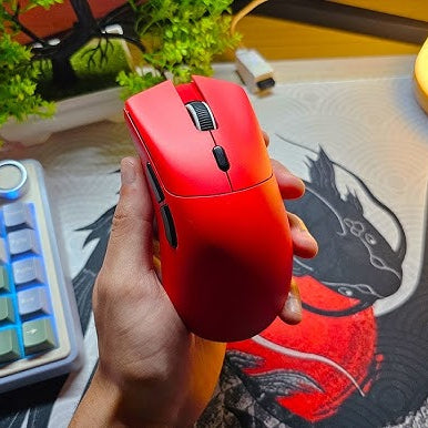 Attack Shark R1