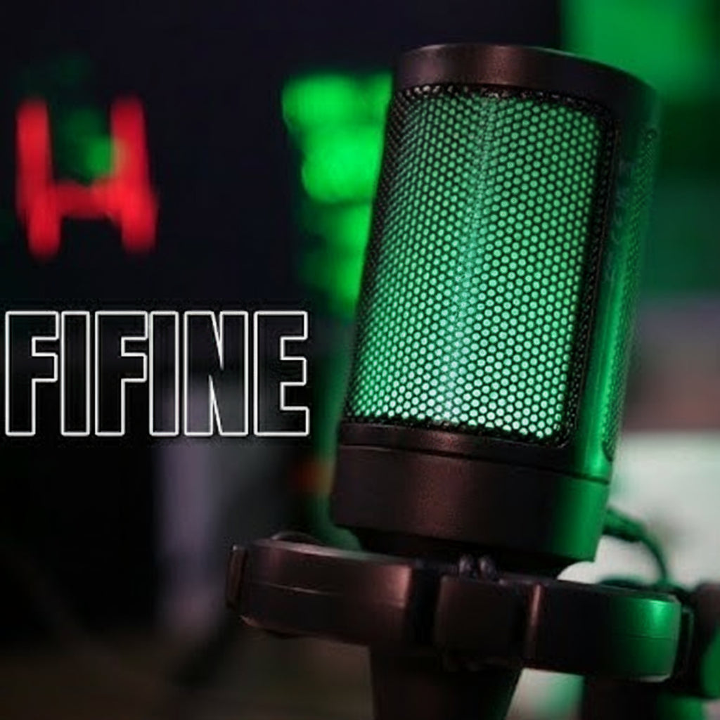 FIFINE A2 Microphone