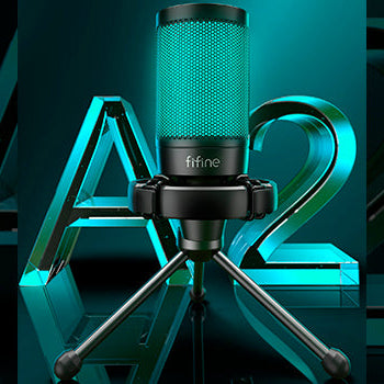 FIFINE A2 Microphone