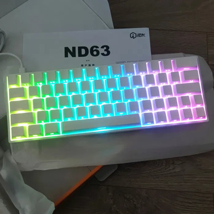Irok ND63 Pro