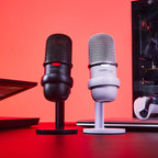 HyperX SoloCast Microphone