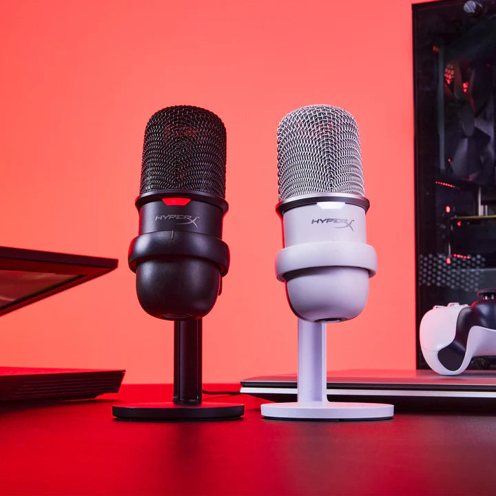 HyperX SoloCast Microphone